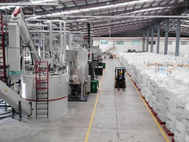 Thị Trường Ngành Nhựa Năm 2025 Trong năm 2025