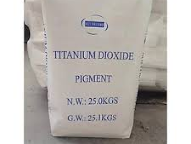 05 LÝ DO MUA TITANIUM DIOXIDE