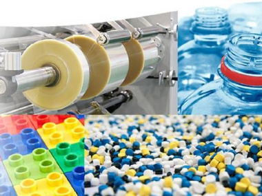 Nhà cung cấp hạt nhựa chính hãng - Lưu tâm đến KYOSHI VIỆT NAM