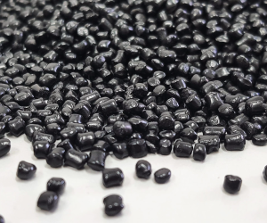 Hạt Nhựa Đen