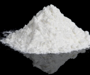 Bột đá cho ngành nhựa